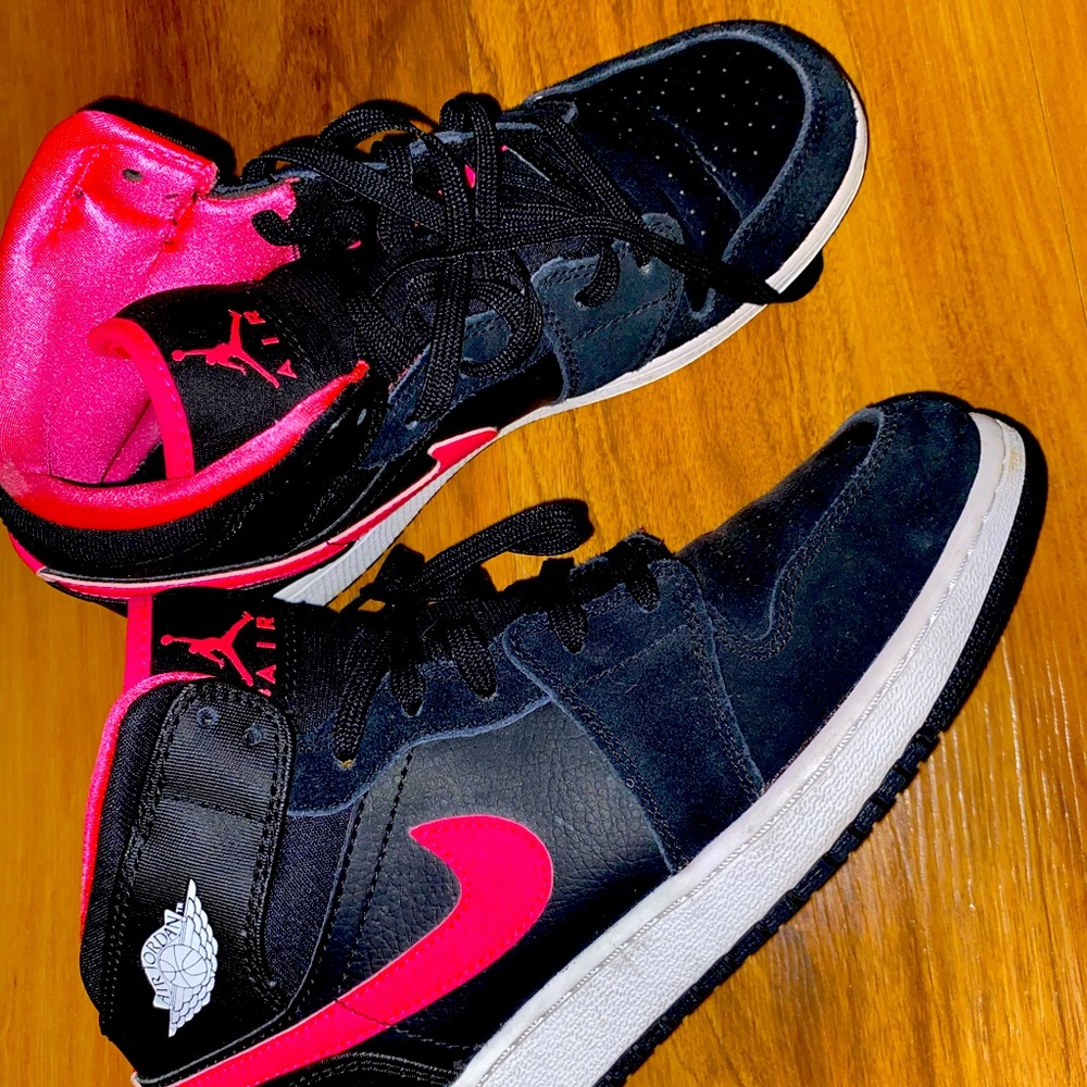 Air Jordan Sneakers 1